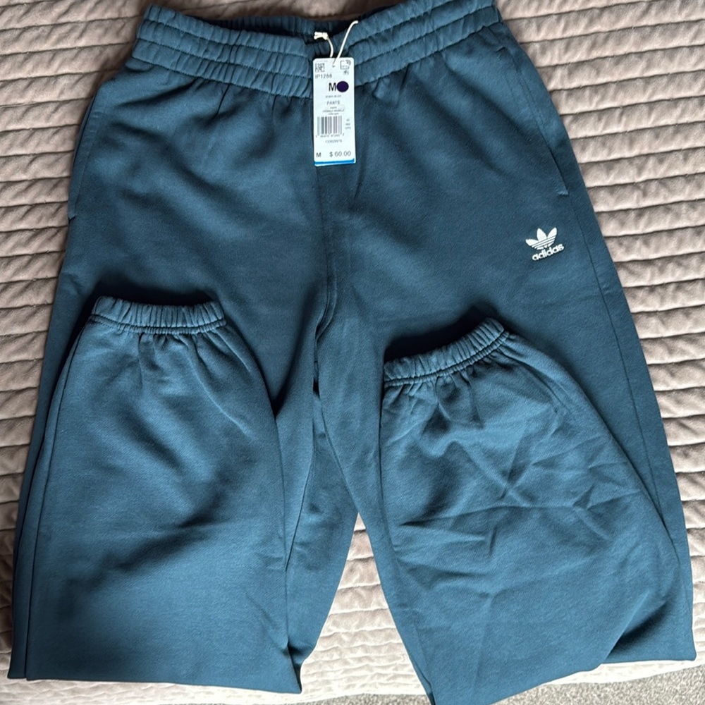 Adidas Sweat Pants